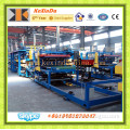 Kexinda high quality composite aluminium panel machine